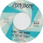 Honky Tonk Woman by the Rolling Stones