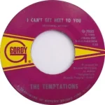 I Can’t Get Next to You – The Temptations