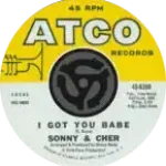I Got You Babe by Sonny & Cher