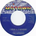 I Hear a Symphony – The Supremes