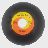I Want to Hold Your Hand – The Beatles