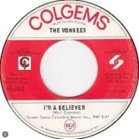 I’m a Believer – The Monkees