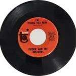 I'm Telling You Now by Freddie and the Dreamers