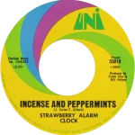 Incense and Peppermints – Strawberry Alarm Clock
