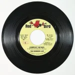 Leader of the Pack – The Shangri-Las
