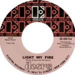 Light My Fire – The Doors