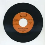 Mother-in-Law – Ernie K-Doe