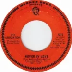 Never My Love – The Association
