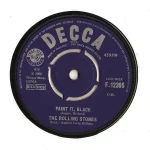 Paint It Black by The Rolling Stones