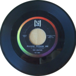 Please Please Me by the Beatles