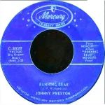 Running Bear by Johnny Preston