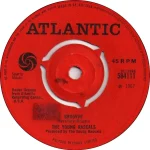 Groovin' by The Young Rascals