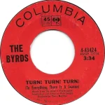 Turn Turn Turn