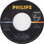 Rag Doll – The Four Seasons
