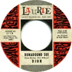 Runaround Sue – Dion