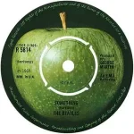 Something – The Beatles