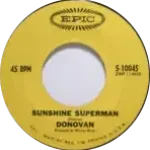 Sunshine Superman by Donovan