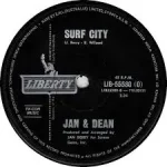 Surf City – Jan & Dean