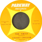 The Twist by Chubby Checkers