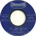 The Loco-Motion – Little Eva