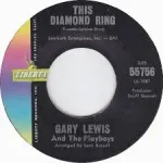 This Diamond Ring – Gary Lewis & the Playboys
