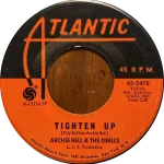 Thighten up by Archie Bell and the Drells
