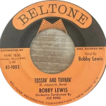 Tossin’ and Turnin’ – Bobby Lewis