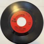 Turn! Turn! Turn! – The Byrds