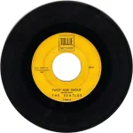 Twist and Shout by The Beatles