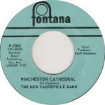 Winchester Cathedral