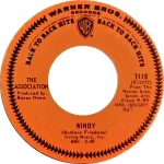 Windy – The Association