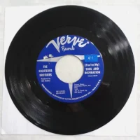 You’re My Soul and Inspiration – The Righteous Brothers