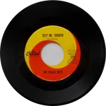 Help Me Rhonda by The Beach Boys