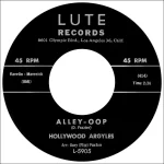 Alley Oop by The Hollywood Argyles
