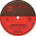 Strangers In The Nighy by Frank Sinatra