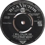 I Will Follow Him – Little Peggy March
