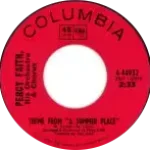 The Theme From a Summer-Place by Percy Faith